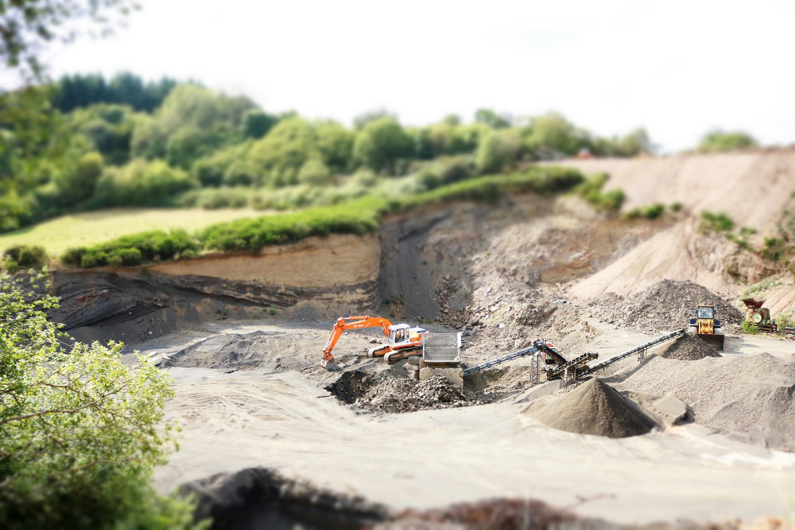 Norah Mining Limited