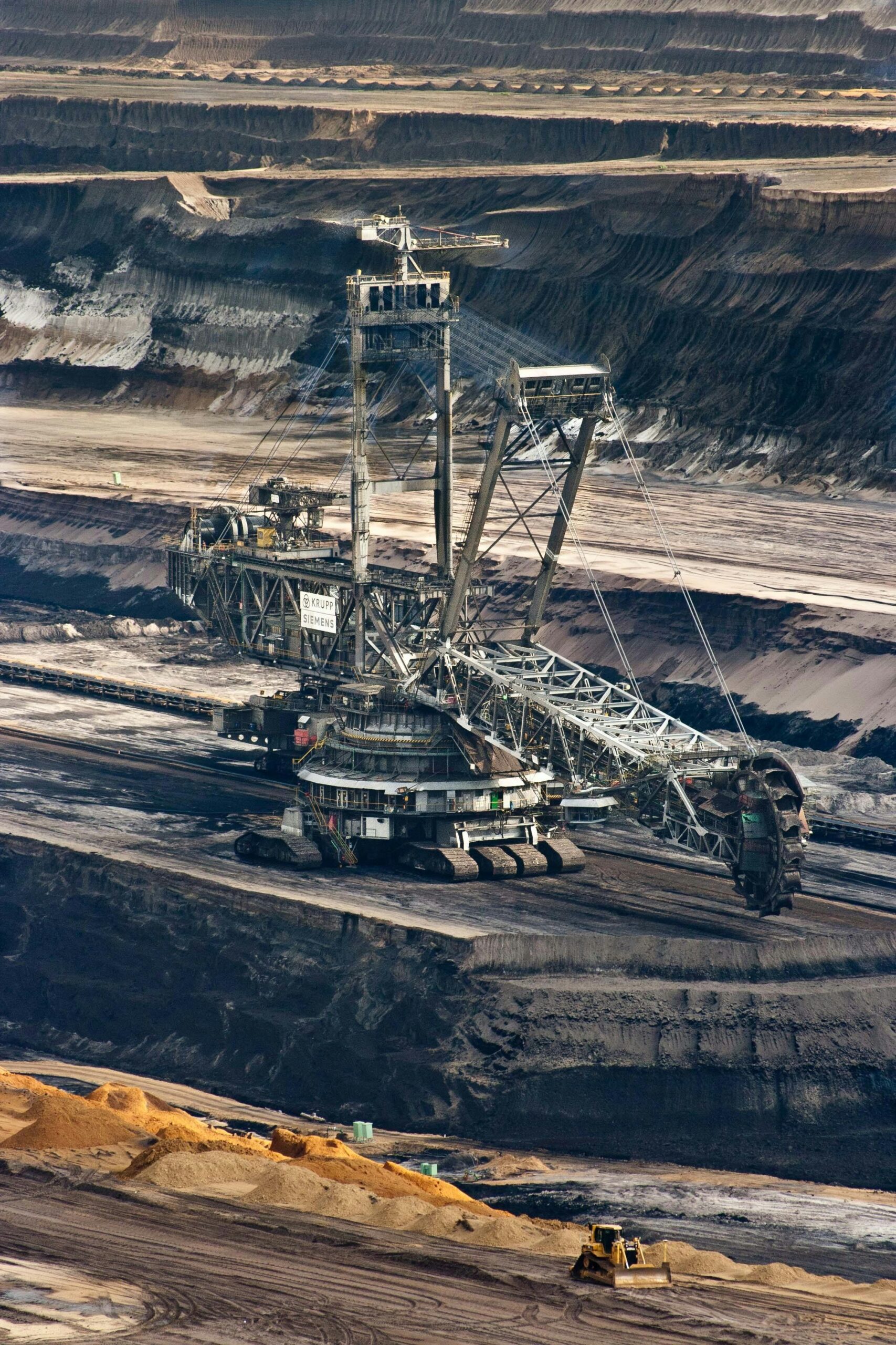 Norah Mining Limited